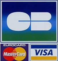 carte bancaire